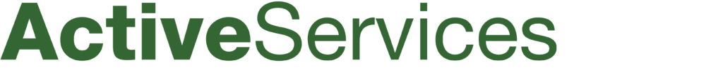 Logo: ActiveServices