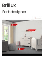 Example of a wall colour configuration