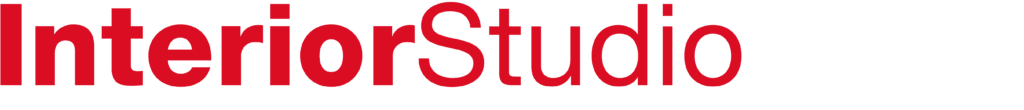 Logo: InteriorStudio