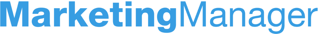 Logo: MarketingManager