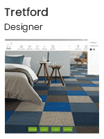 Example visualisation of rugs