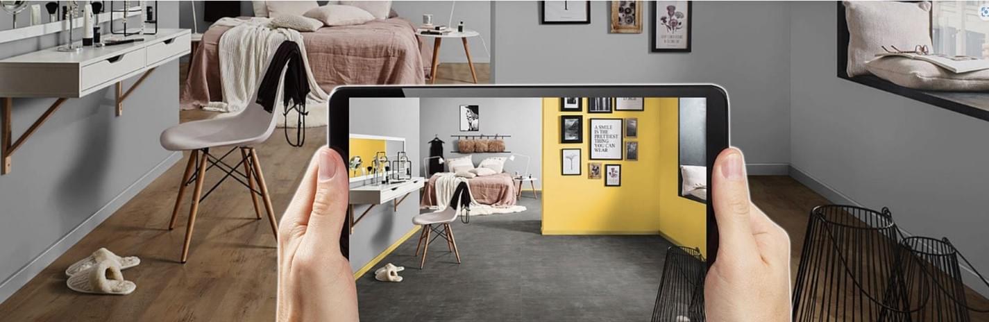 Customer Story new MEGA Designer app by VEEUZe