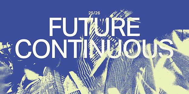 Future continuous